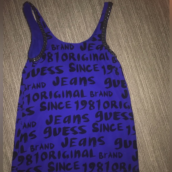 Guess Y2K Shirt - Picture 6 of 6